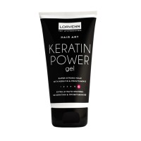 Lorvenn Keratin Power Gel 150ml